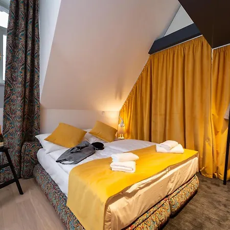 Empirent Rooftop Collection Apartament *