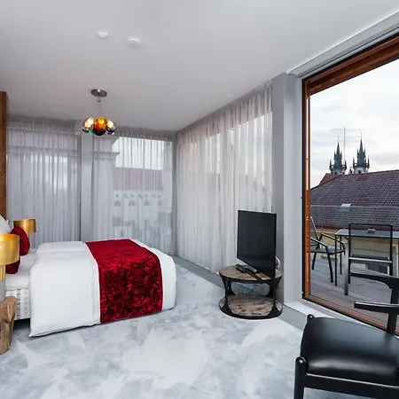 Empirent Rooftop Collection Apartament