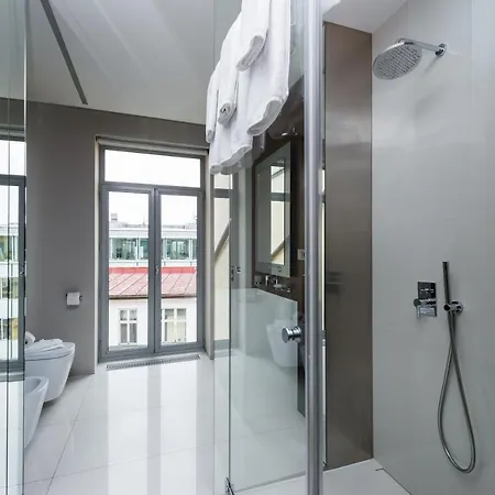 Empirent Rooftop Collection Apartament *