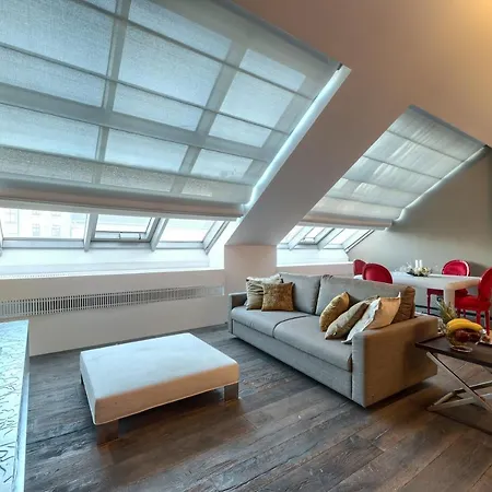 Empirent Rooftop Collection Apartament