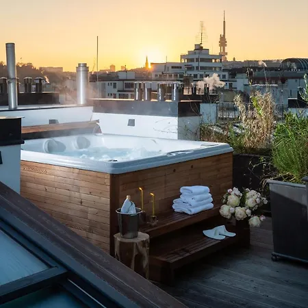 Empirent Rooftop Collection *