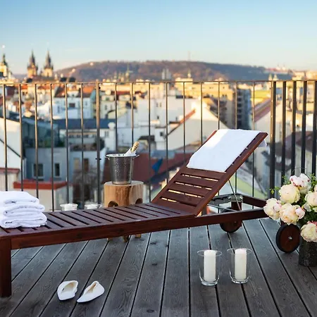 Empirent Rooftop Collection *